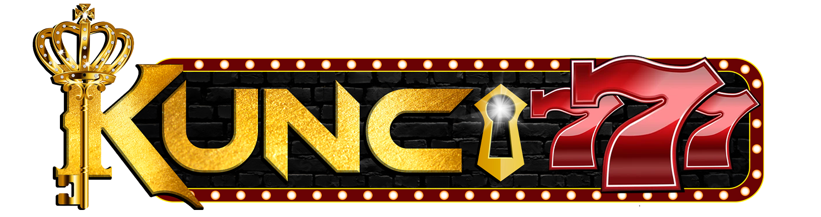 Logo Situs KUNCI777